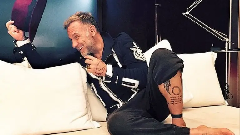 gianluca