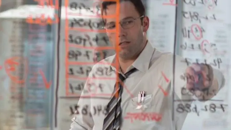 The Accountant