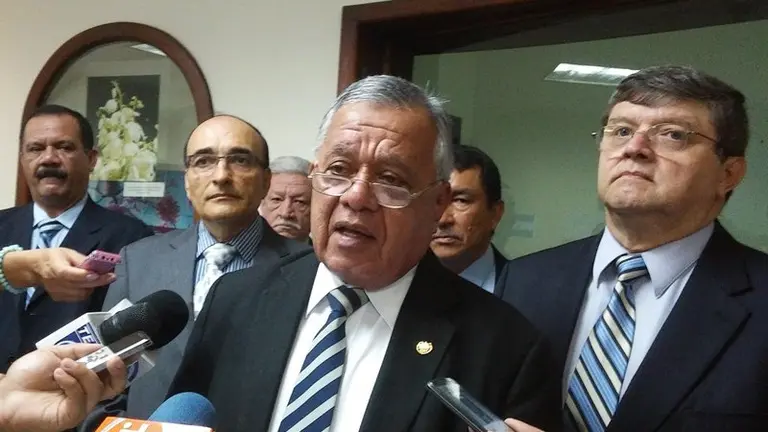 Mauricio Vargas