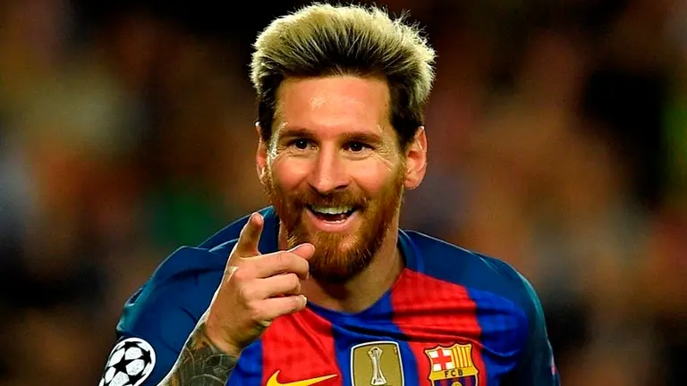 Messi