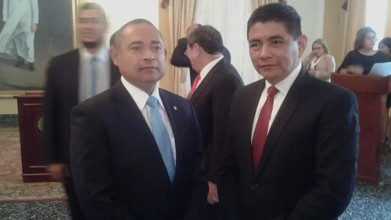 Raúl Antonio López