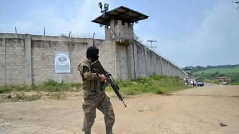 PEnal de Izalco