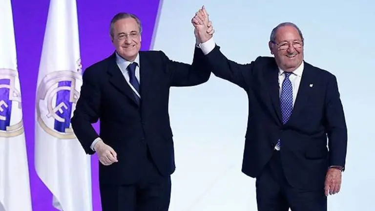 Paco Gento