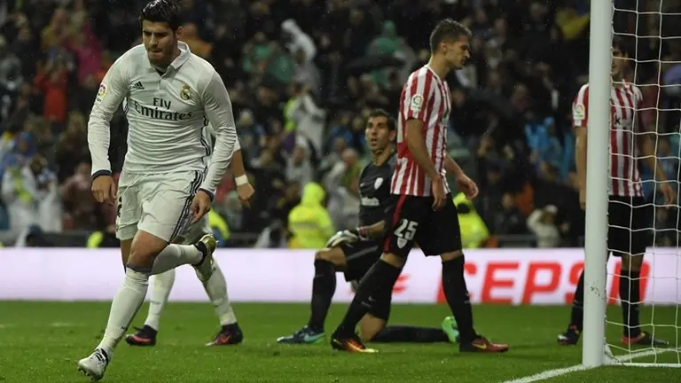 Real madrid