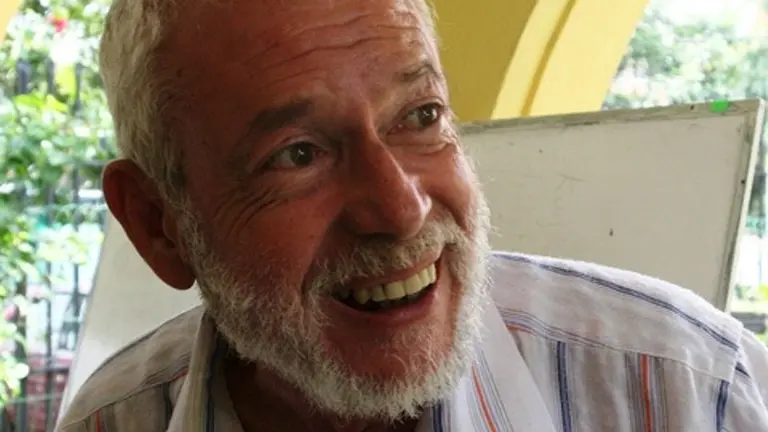 Ricardo Lindo