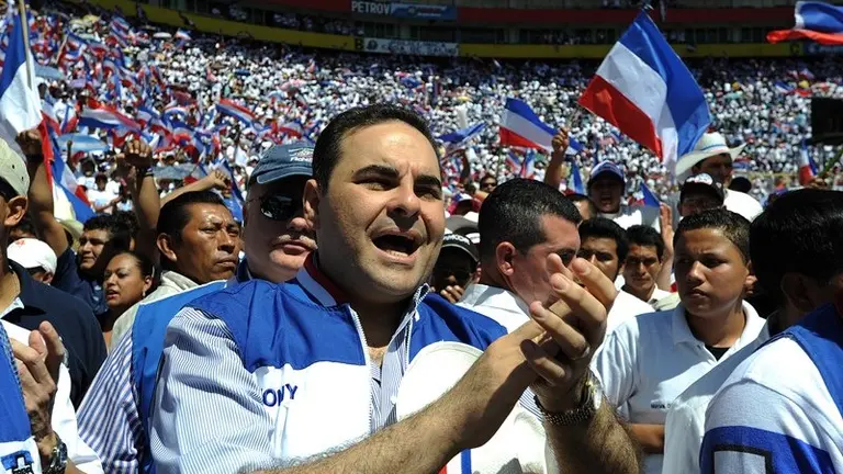 Tony Saca