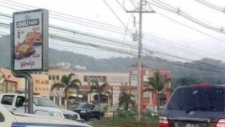 Jefe de personal del Batallón alteró la escena de investigación fiscal.