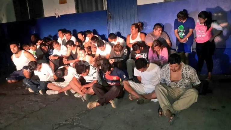 operativo col montreal