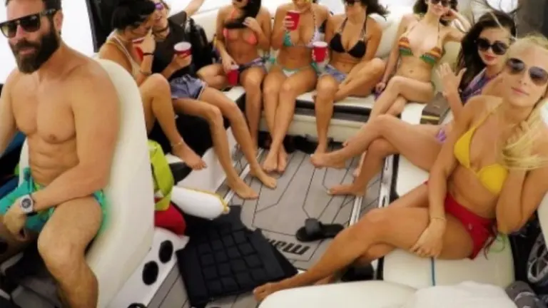 Dan Bilzerian