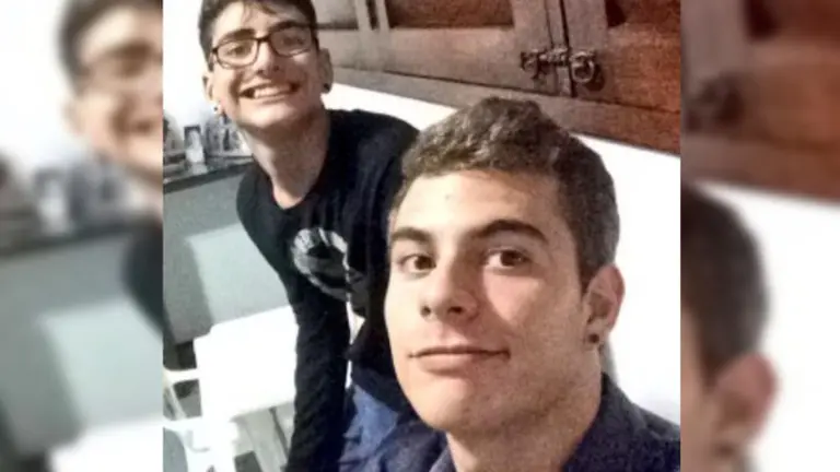 Asesinos