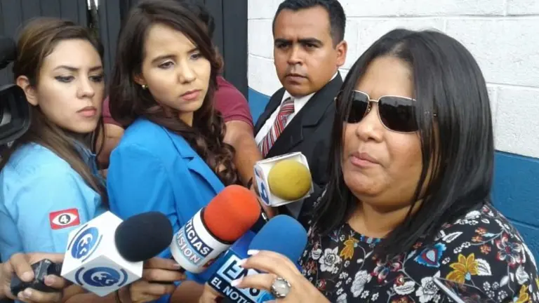 Silvia de Bonilla