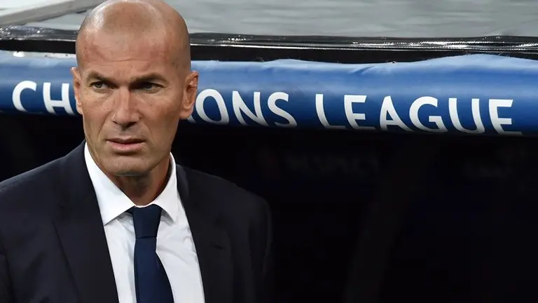Zidane
