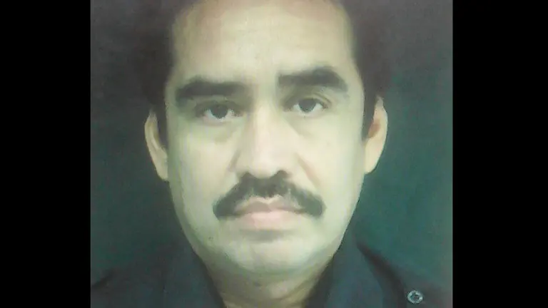 Sargento asesinado en La Unión.