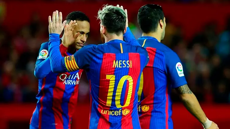 Barcelona