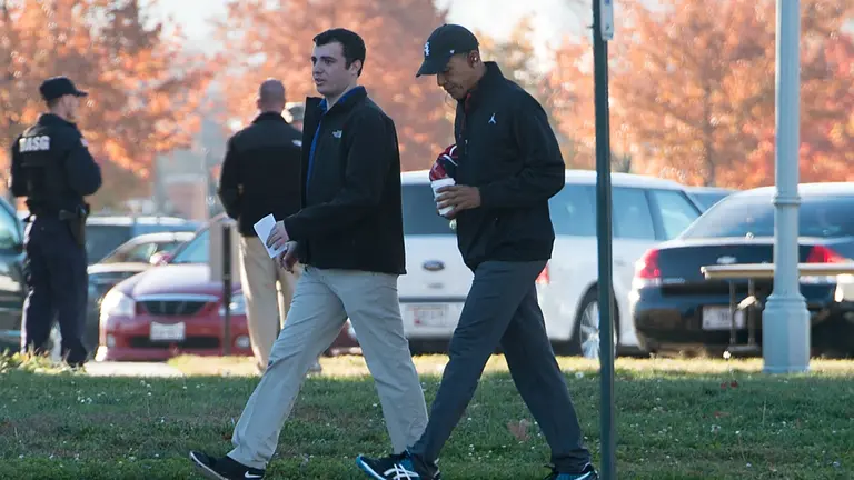 Obama sport
