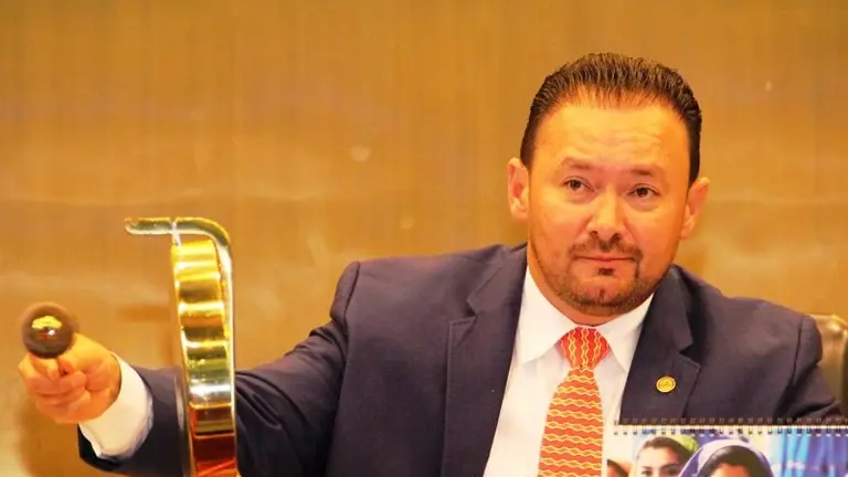 Guillermo Gallegos