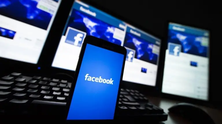 facebook