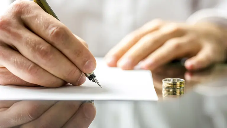 Divorcio