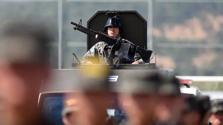 Fuerza Transnacional