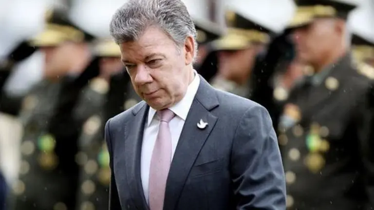 Juan Manuel Santos