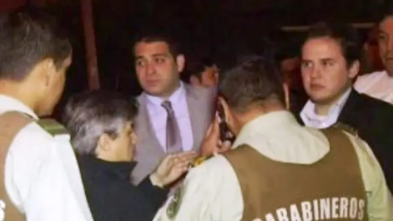 asaltan a periodista