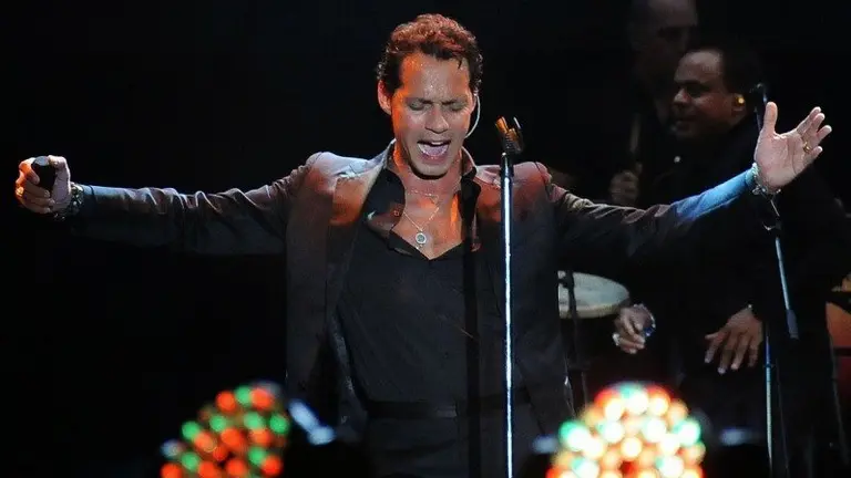 Marc Anthony