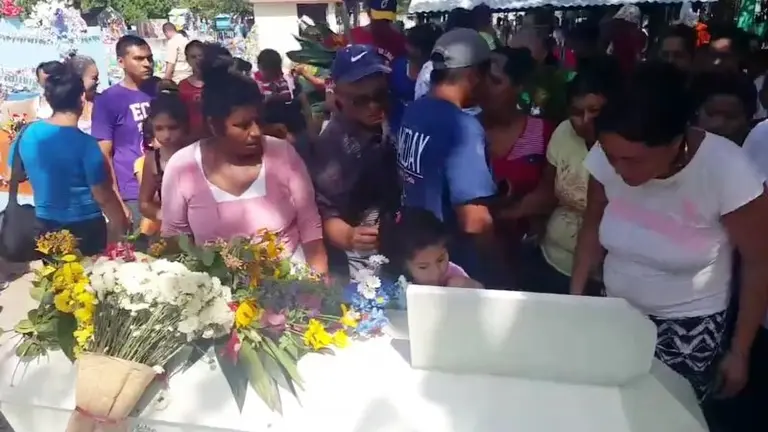 niña de 6 años asesinada 1