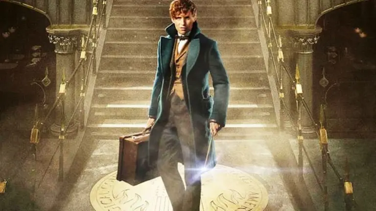 Fantastic Beasts