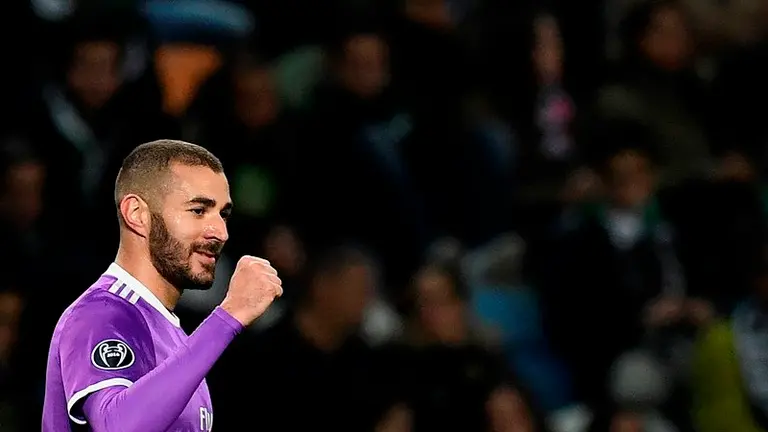 Benzema