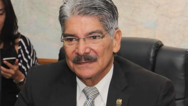 Norman Quijano