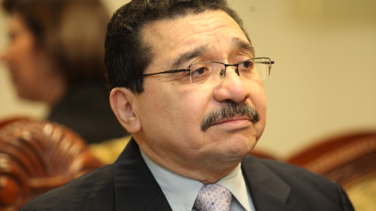 medardon gonzález