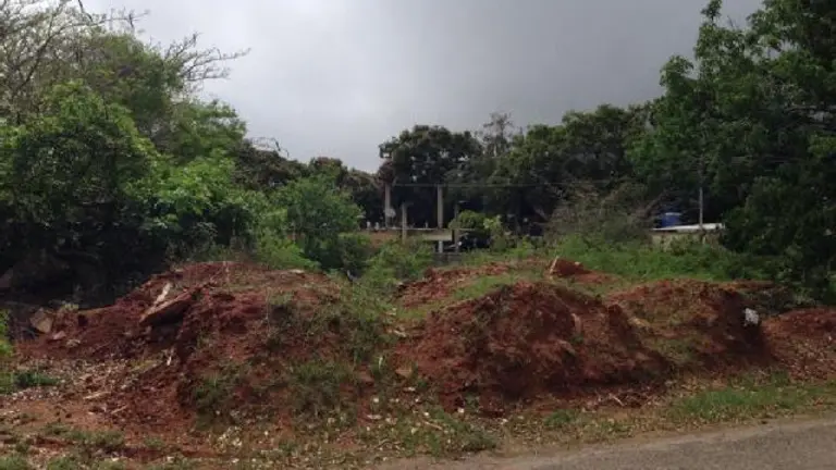 Terreno
