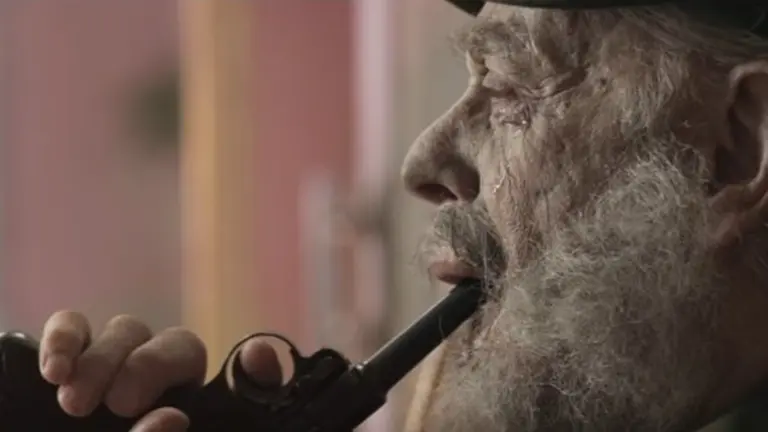 fidel suicidio