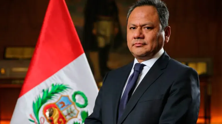 Mariano González