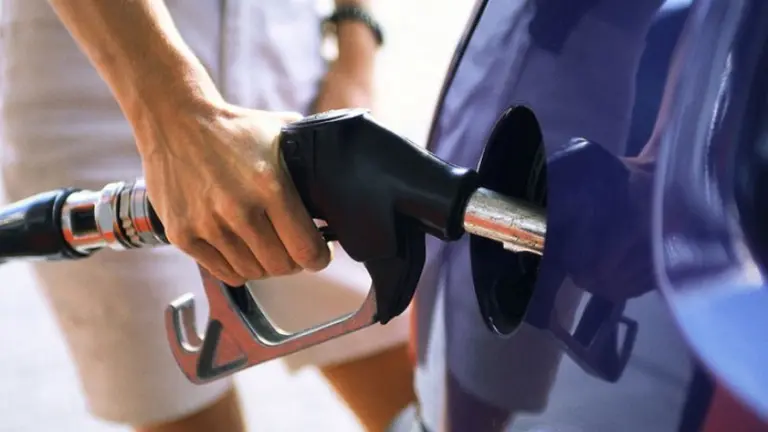 Gasolina