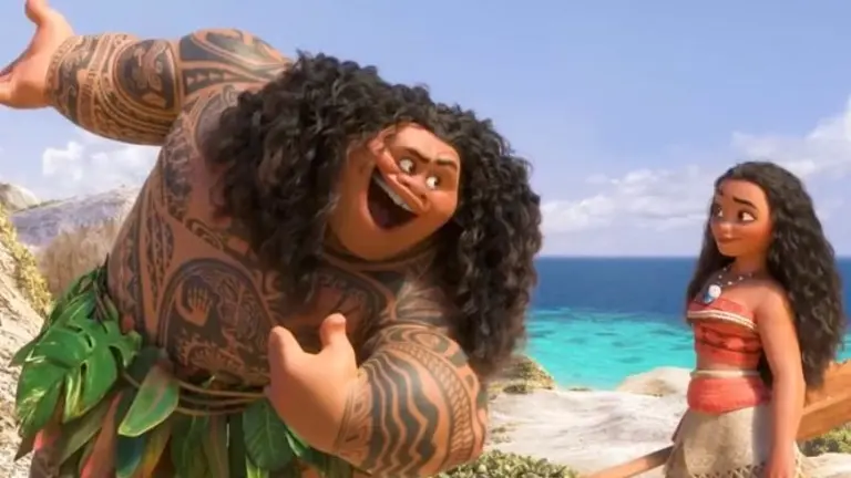Moana