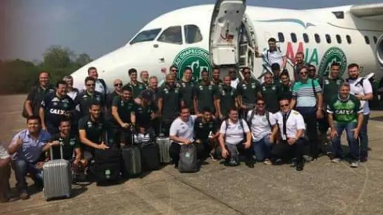 Chapecoense