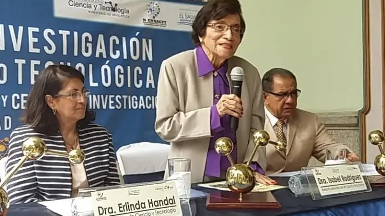 María Isabel Rodríguez