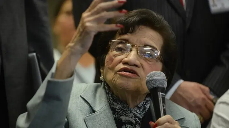 María Isabel Rodríguez