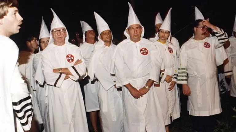 Ku Kux Klan