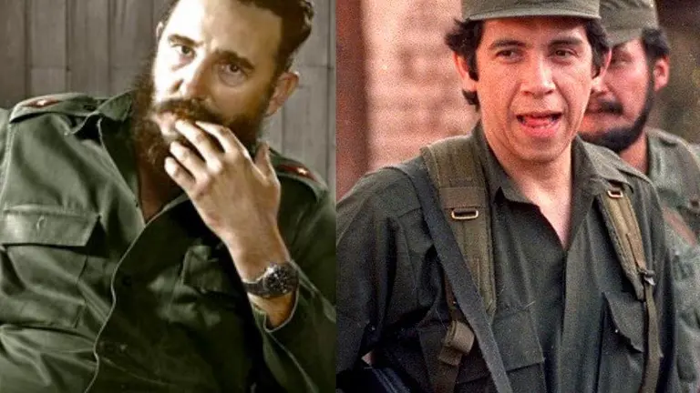 Fidel-Villalobos