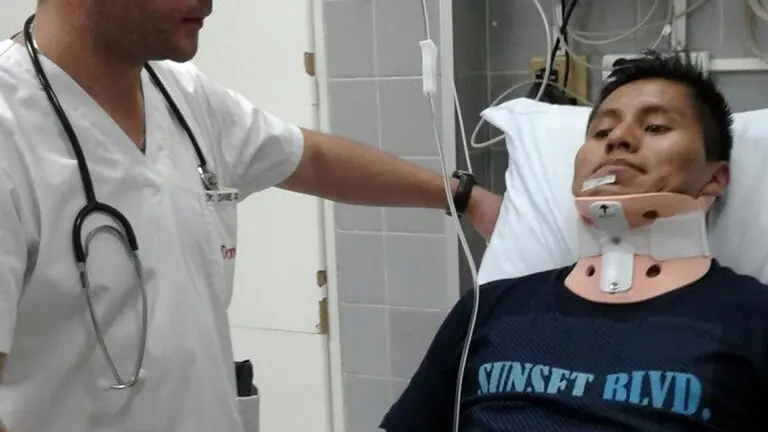 Sobreviviente Chapecoese