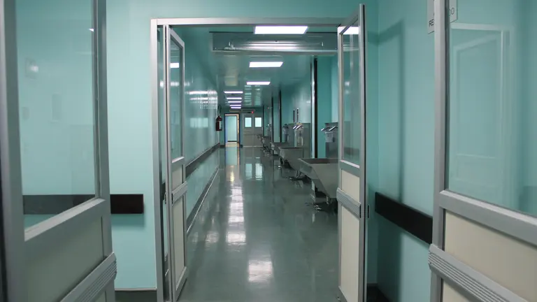 hospital nacional