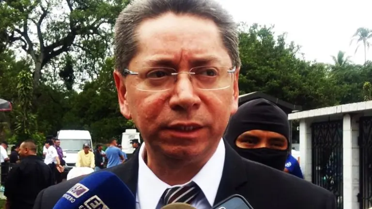 Fiscal-Douglas-Meléndez
