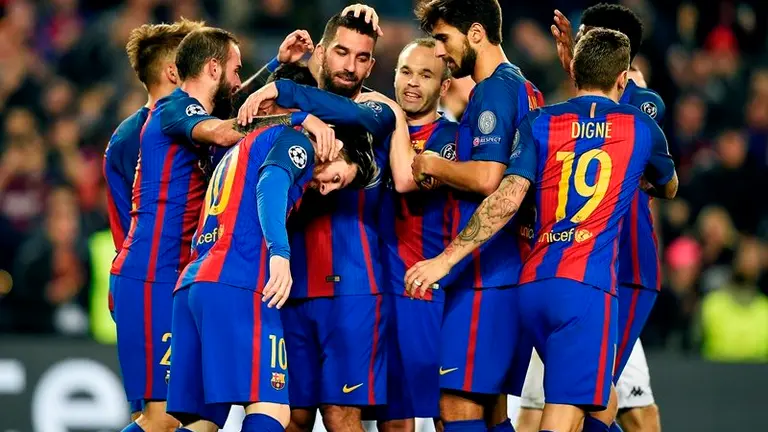 Barza