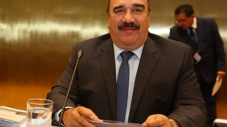 Donato Vaquerano