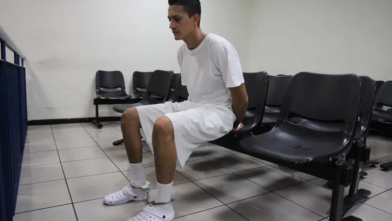 Ricardo Isaias Fuentes