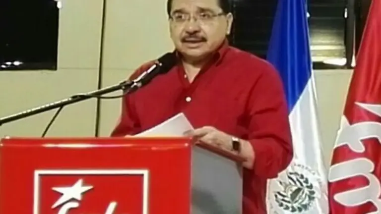 Medardo González