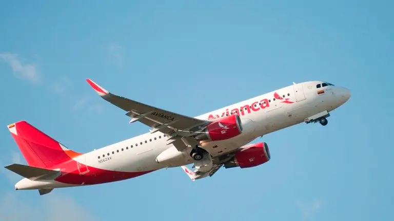 Avianca