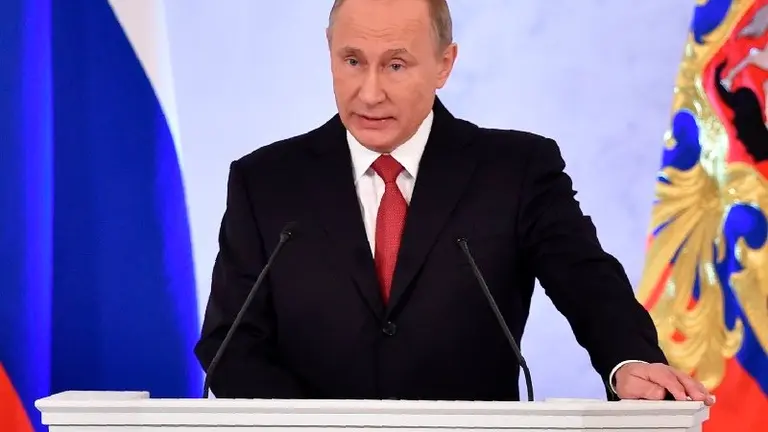 Putin